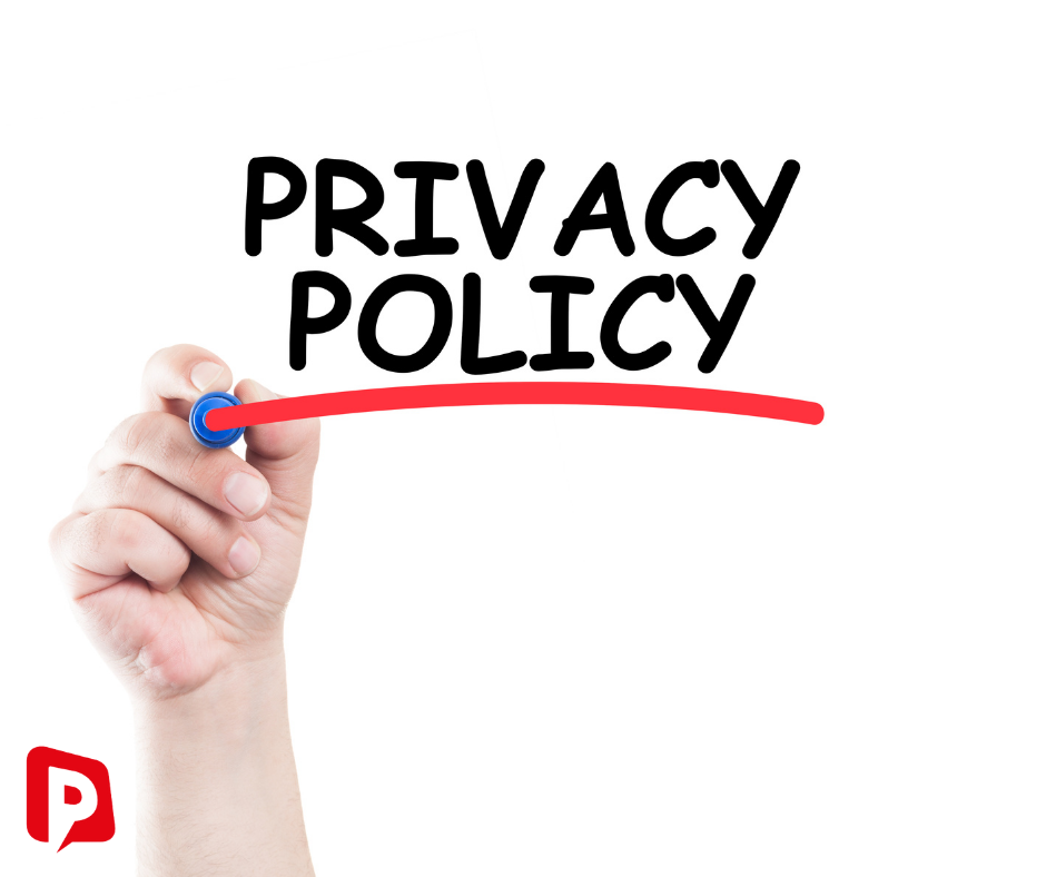cookie policy e privacy policy