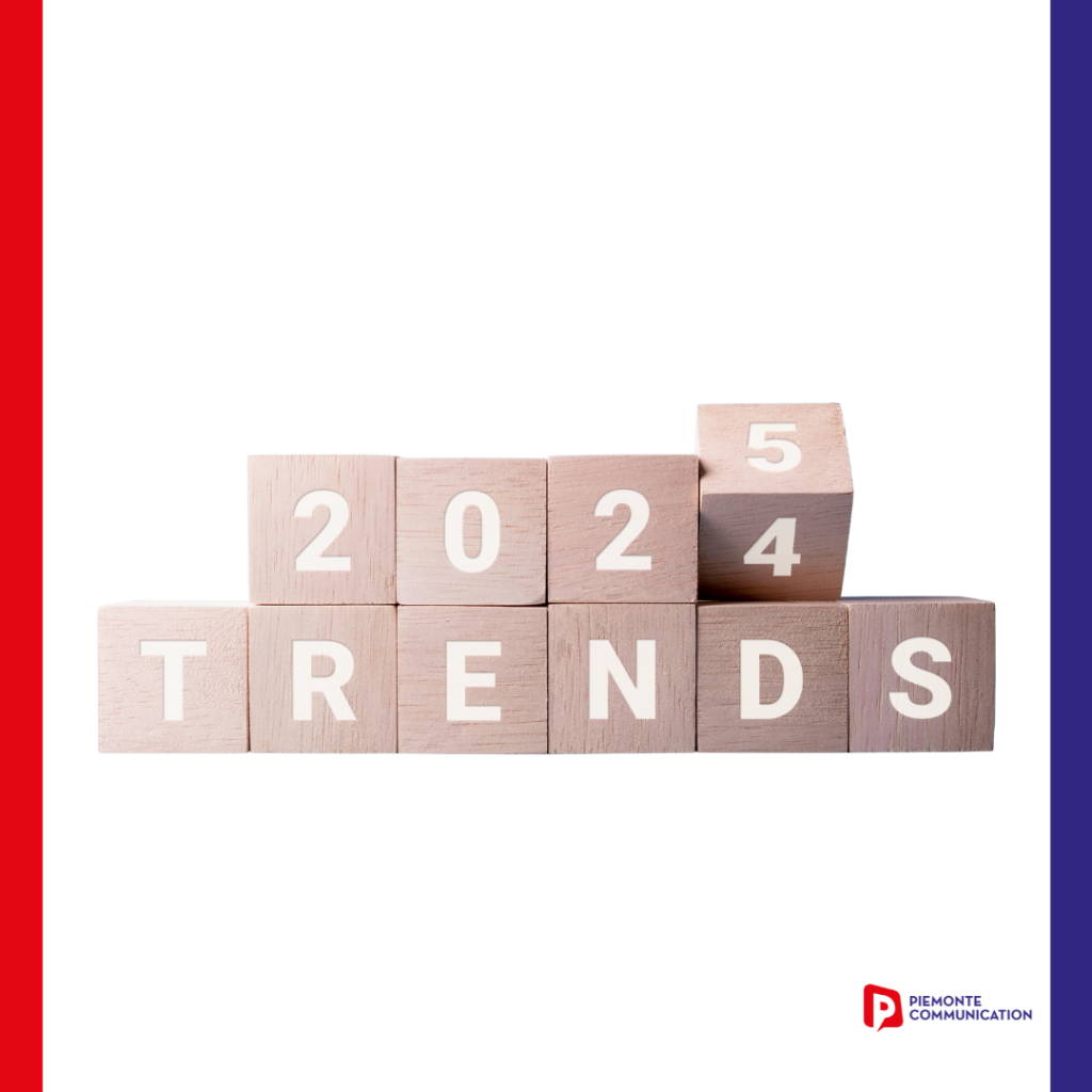Le tendenze del marketing digitale nel 2025: strategie ed esempi di successo